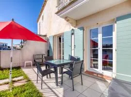 Petite maison Aigues Mortes