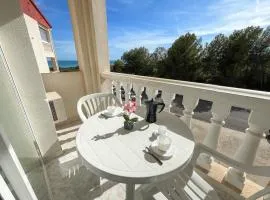 Apartamentos Costa Azahar 3000