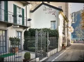 Cernobbio lake suites