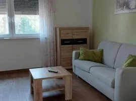 Haus Bohne