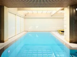 Maison Heym Bordeaux、ボルドーのゲストハウス
