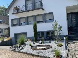 Ferienwohnung Waldeck