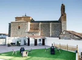 Winahost El Mudejar