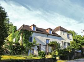 La Source, B&B sa Saint-Cybranet