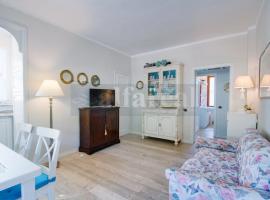 Mare appartamento ristrutturato e con posto auto, pet-friendly hotel in Castiglione della Pescaia