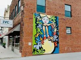 Stadium Lofts on Meridian