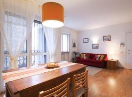PrimoPiano - Buccinasco, hotel v destinaci Buccinasco