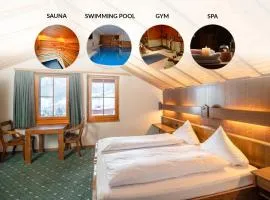 Grichting Hotel & Serviced Apartments