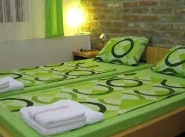 Santa Maria Apartment