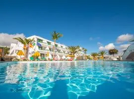 Apartamentos La Peñita