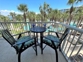 Destin West Bayside Pelican #302, hotel u gradu Fort Volton Bič