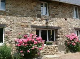 Gite Meublé de Tourisme La Clef des Champs Normandie Manche 50