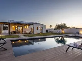 Villa Giufra - IsulaTravel