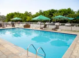 Apartamento Aconchego beach