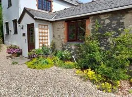 Draydon Cottage Dulverton