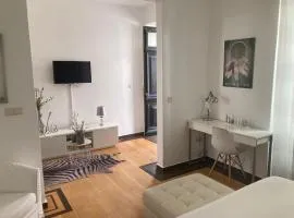 Casa Senador