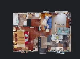 Sheepfold Cottage Dulverton