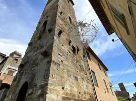 Casa Loretta - bright and spacious in Vicopisano