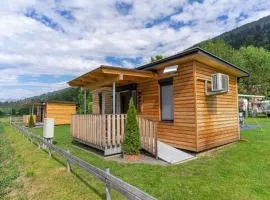 Mobile Homes Camping Reiter