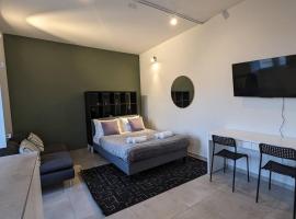 Casa Cospicua KNight Residency, guest house in Cospicua