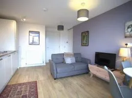 Cosy 1 Bed in City Centre Location