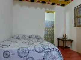 Petit Hollande guest rooms