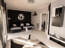 Zum K&auml;utzchen 120qm Ferienhaus 8 Personen 4 Schlafzimmer