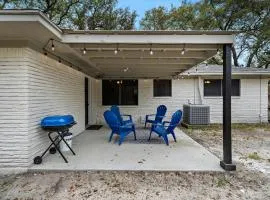 Peaceful Abode in Convenient Baytown Location