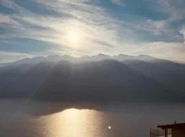Casa Cristina - Vista Lago