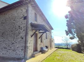 Colle Costanza, casa o chalet en Todi