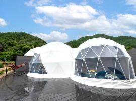 ＳＰＲＩＮＧＳ ＶＩＬＬＡＧＥ - Vacation STAY 67333v, hotel v destinaci Oyama