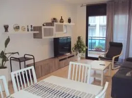 Apartamento Victor