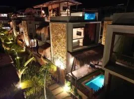 Casa Flor São Miguel dos milagres 11