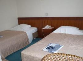 Kikai Daiichi Hotel - Vacation STAY 30358v，Akaren的飯店