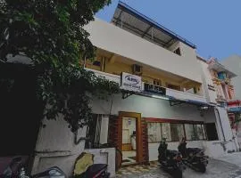 Collection O Arn Guest House Near Chennai International Airport
