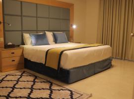 SAVOY APARTMENTS, self catering accommodation in Taif