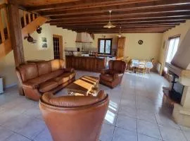 Les Mésanges - Jardin - Nature