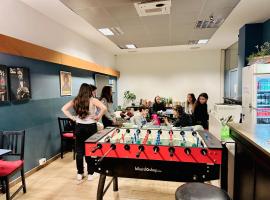 Koala Hostel, hotel a Milano