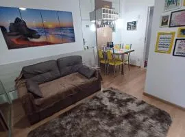 Loft Espelhado Condado