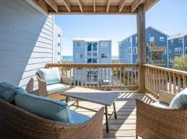 Oceanview Condo Near the Boardwalk - Sea Drift Hawks Nest