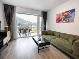 Royal Family Apartment