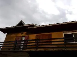 Costa Edison