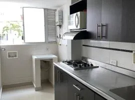 APARTAESTUDIOS Laureles Medellín