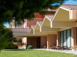 HOTEL PUERTA DE SAHAGUN