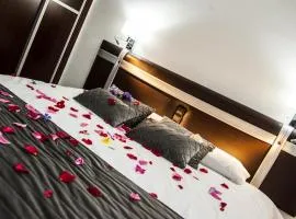 HOSTAL LAS PALOMAS