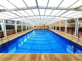 Apartamentos SOL Y PLAYA Foz