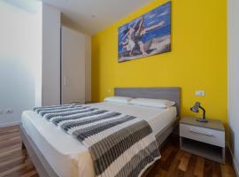 Marconi House, holiday rental in Mestre