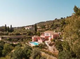 Villa Marina by Live&Travel