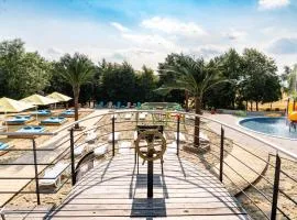 Chaty - Resort AQUA MARIA