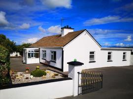 Woodmount Cottage, vakantiehuis in Ennistymon